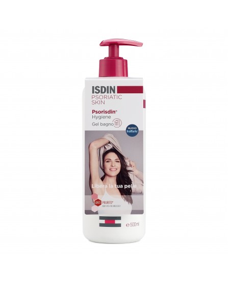 Psorisdin Detergente 520G