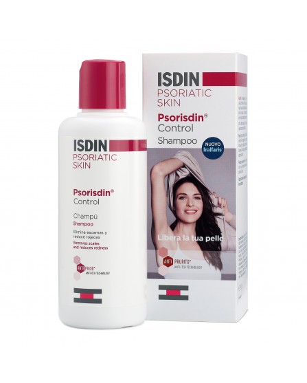 Psorisdin Shampoo