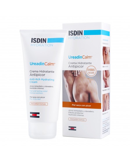 Ureadin Calm Crema 200Ml