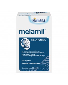 Melamil Humana 30Ml