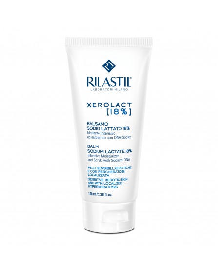 RILASTIL XEROLACT BALSAMO400ML