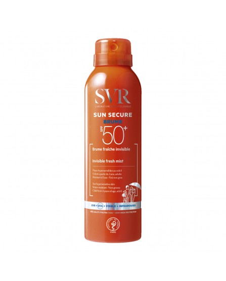 SUN SECURE BRUME VISO&CRP 200ML