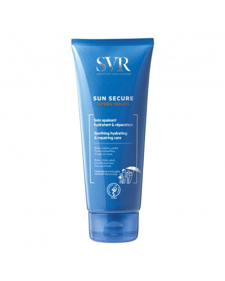 SUN SECURE DOPOS VISO&CRP200ML