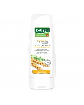 Rausch Balsamo Nutriente al Germe di Frumento 200 ml