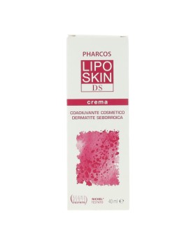 PHARCOS-LIPOSKIN DS 40ML