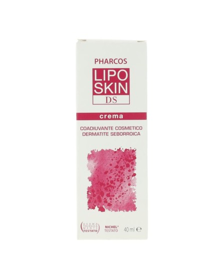 PHARCOS-LIPOSKIN DS 40ML PHARCOS-LIPOSKIN DS 40ML