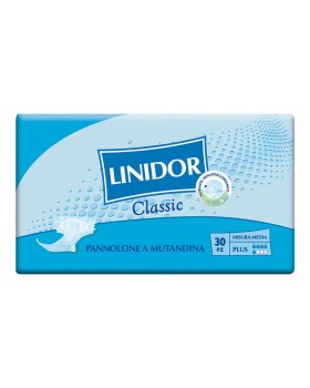 LINIDOR CLAS PAN MUT M 30P 1923