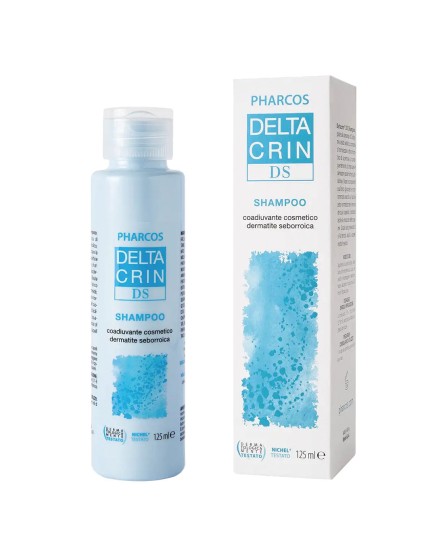 DELTACRIN DS 125ML PHARCOS