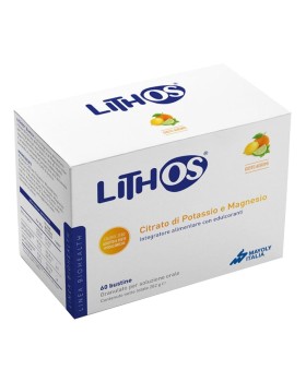 LITHOS 60BUST 4,5G AGRUMI