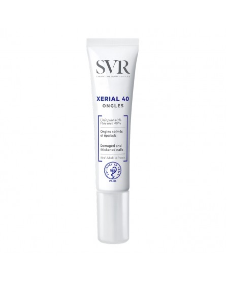 Xerial 40 Unghie Gel 10Ml