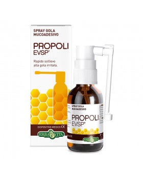 Propoli Evsp Spray Gola 20Ml