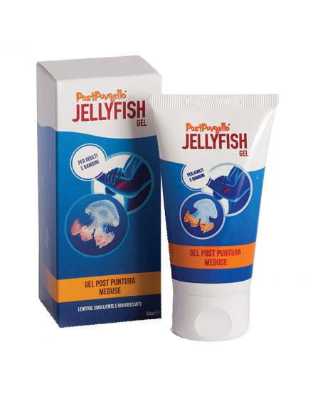 POST PUNGELLO JELLYFISH 50ML