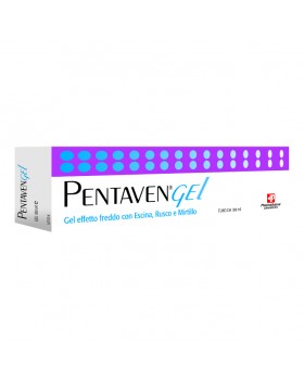 PENTAVEN GEL 100ML