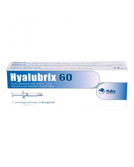 HYALUBRIX-1SIR AC IALUR 4ML 60MG