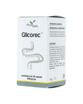 GLICOREC 30CPS