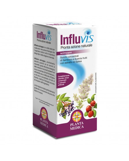 INFLUVIS SCIR 120G