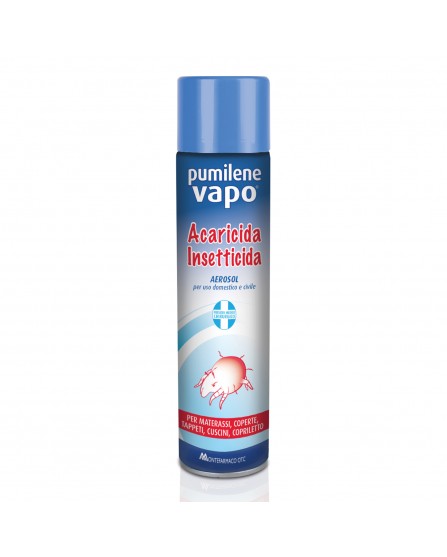 Pumilene Vapo Acaricida 400Ml