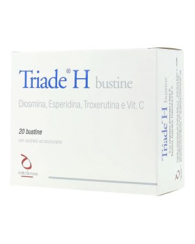Triade H 20 Bustine