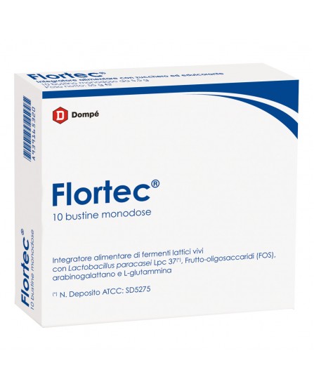 FLORTEC POLV 10BS 5,5G