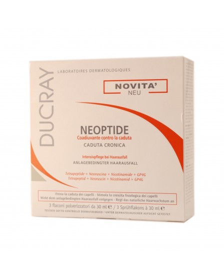 NEOPTIDE 3FLAC 30ML