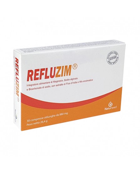 REFLUZIM 30CPR