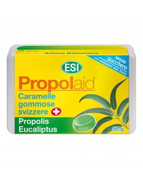 Esi Propolaid Caramelle Eucalipto+Propoli