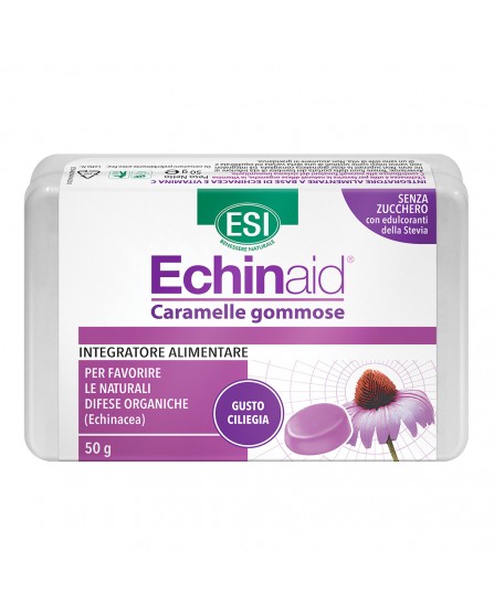 ECHINAID CARAM 50G ESI