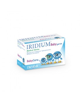 Iridium Baby Garza Ocululari 28 Pezzi