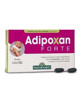 Adipoxan Forte 30 Capsule