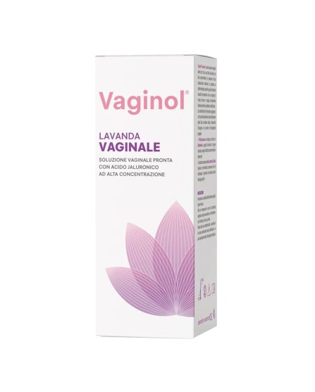 VAGINOL LAV VAG 1FL 150ML