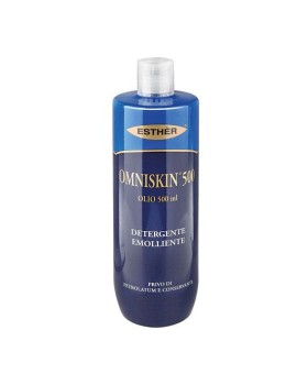Omniskin 500 Olio 500Ml