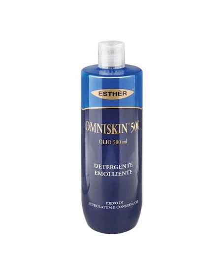 Omniskin 500 Olio 500Ml