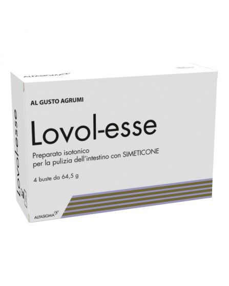 LOVOL-ESSE 4BUST 64,5G