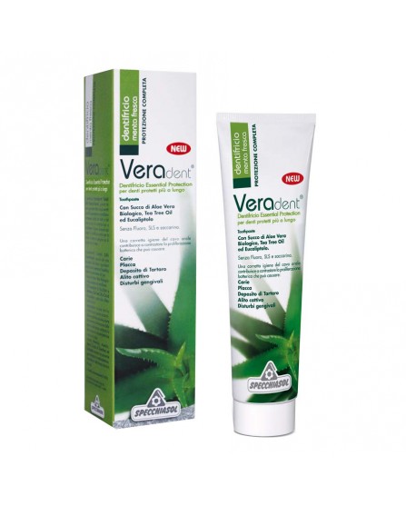 Veradent Essential Protection 100Ml