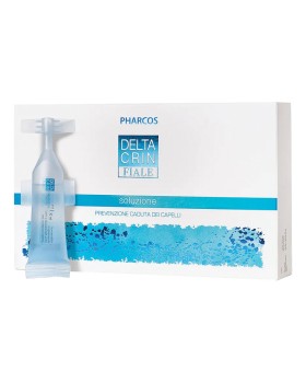 DELTACRIN FIALE 10PZ PHARCOS