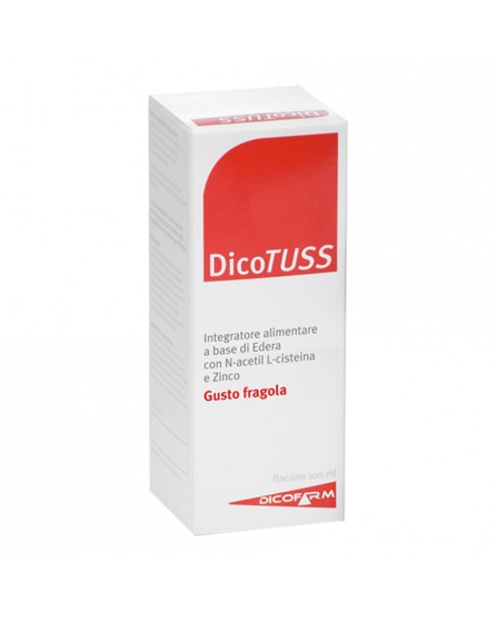 DICOTUSS SCIR 100ML