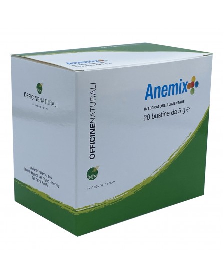 ANEMIX INTEG 20 BS