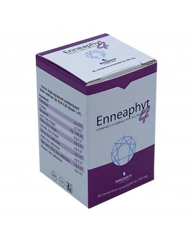 ENNEAPHYT 4 40CPR OROSOL 300MG