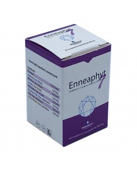 ENNEAPHYT 7 40CPR OROSOL 300MG