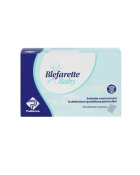 BLEFARETTE BABY SALVIETTE 30PZ