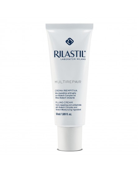 Rilastil Multirepair Idro Riparatrice 50Ml