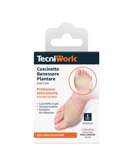 NIGHT&DAY BENESS PLANTARE S/M NIGHT&DAY BENESS PLANTARE S/M