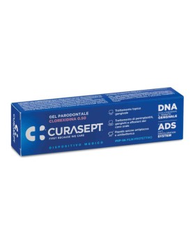 Curasept Ads Gel Parodontale 0,5%