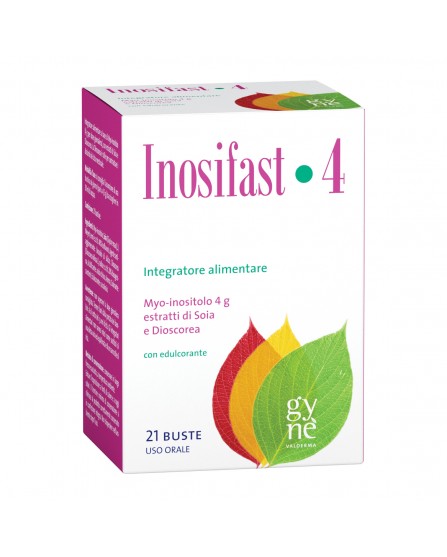 INOSIFAST 4 21BUST