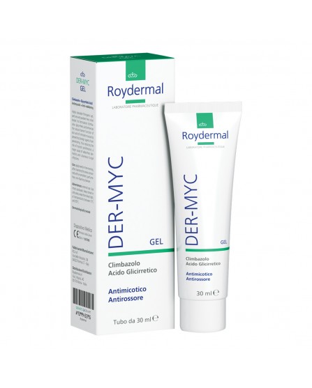 DERMYC-GEL 30ML