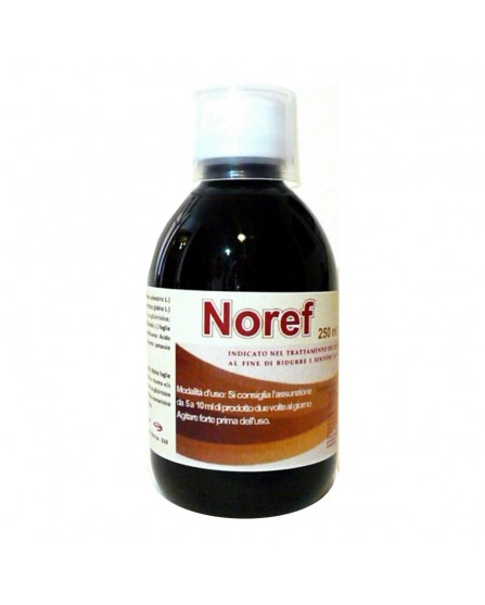 NOREF SCIR 250ML