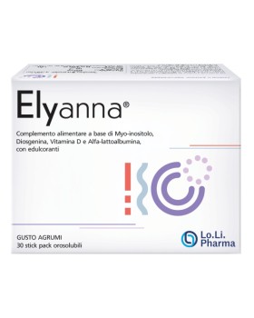 ELYANNA 30STICK PACK