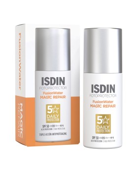 FUSION WATER MAGIC REP SPF50