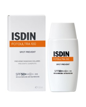 FOTOULTRA SPOT PREVENT SPF50+