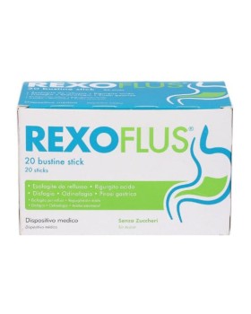 REXOFLUS 20STICK